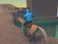 Cluiche KnightBit: Confrontation na Ridire ar líne