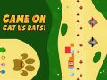 Cluiche Cluiche Ar Siúl: Cat i gcoinne Rátaí! ar líne