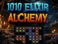 Cluiche 1010 Eileacsir Alchemie ar líne