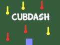 Cluiche CubDash ar líne