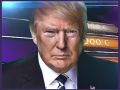 Cluiche Milliúnóir le Trump ar líne