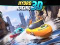 Cluiche Rásaíocht Hydro 3D ar líne