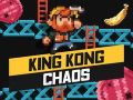 Cluiche Chaos King Kong ar líne