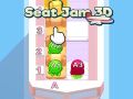 Cluiche Suíochán Jam 3D ar líne