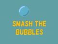 Cluiche Bris na Bubbles ar líne