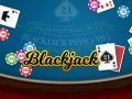 Cluiche Blackjack 21 ar líne