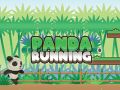 Cluiche Panda ag Rith ar líne