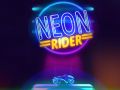Cluiche Rider Neon ar líne