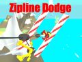 Cluiche Seachaint Zipline ar líne