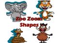 Cluiche Zoo Zoom Cruthanna ar líne