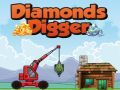 Cluiche Cónnaítear Diamant ar líne
