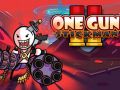 Cluiche Gun Aon 2: Stickman ar líne