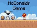 Cluiche McDonald's Bailigh Bia ar líne