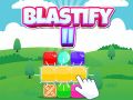 Cluiche Blastify II ar líne