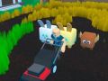 Cluiche Roblox: Simléire Gorta ar líne