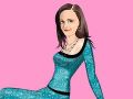 Cluiche Géill ar Alexis Bledel ar líne