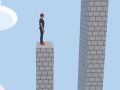 Cluiche Puza Parkour - FlipPuzzle ar líne