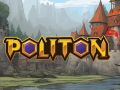 Cluiche Politon ar líne