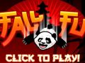 Cluiche Titim Fu Panda ar líne