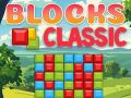 Cluiche BlaistíClasaiceach ar líne