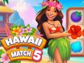 Cluiche Hawaii Comhoiriúnacht 5 ar líne