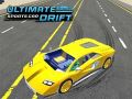Cluiche Drift Uileamh Conartha Spóirt ar líne