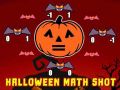 Cluiche Líon Matha Halloween ar líne