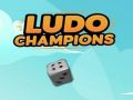 Cluiche Laochra Ludo ar líne