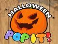 Cluiche Pop It Haloween ar líne