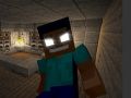Cluiche Nubik Agus 5 Oíche Le Herobrine ar líne