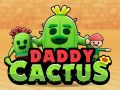 Cluiche Daidí Cactus ar líne