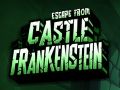 Cluiche Éalú ó Chaisleán Frankenstein ar líne