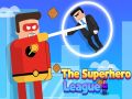 Cluiche An Sraith Superhero ar líne