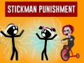 Cluiche Pionós Stickman ar líne