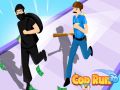 Cluiche Rith Cop 3D ar líne