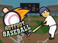 Cluiche Baseball Hotfoot ar líne
