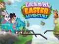 Cluiche Eachtra na Cásca Enchanted ar líne
