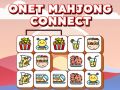 Cluiche Onet Mahjong Connect ar líne