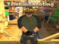 Cluiche Rí Lámhach Zombie ar líne