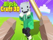 Cluiche Bloc ceardaíochta 3D ar líne