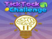 Cluiche Dúshlán Tiktok ar líne