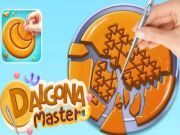 Cluiche Máistir Dalgona ar líne
