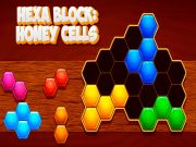 Cluiche Bloc Hexa: Cealla Mil ar líne