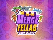 Cluiche Cumaisc Fellas Italian Brainrot ar líne