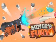 Cluiche Fury Miner ar líne