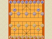 Cluiche Duel fichille Síneach Xiangqi ar líne