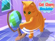 Cluiche Insamhlóir cat cat ar líne