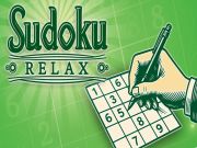 Cluiche Sudoku scíth a ligean ar líne