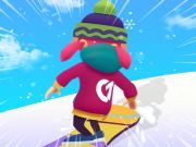 Cluiche Cóisir Cluiche Snowboard ar líne