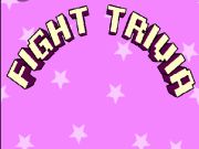 Cluiche Troid Trivia ar líne